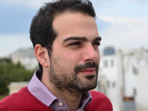 Γαβριήλ Σακελλαρίδης, Ανοιχτή Πόλη