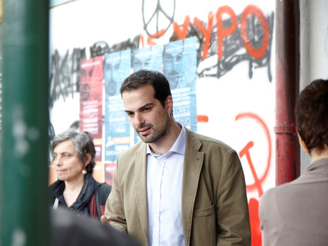 «Το πραγματικό τέλος στα Μνημόνια θα το βάλει ο ελληνικός λαός»