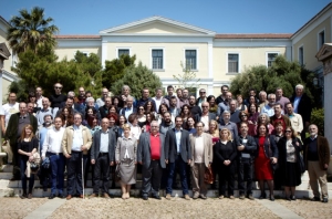 Γαβριήλ Σακελλαρίδης, υποψήφιοι, ψηφοδέλτιο 2014, Ανοιχτή Πόλη