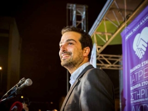 Γαβριήλ Σακελλαρίδης, Δηλώσεις για το αποτέλεσμα των εκλογών, Ανοιχτή Πόλη