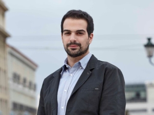Γαβριήλ Σακελλαρίδης, Ανοιχτή Πόλη