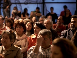 Ανοιχτή Πόλη