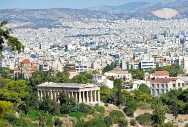 Η Αθήνα δεν σας ανήκει