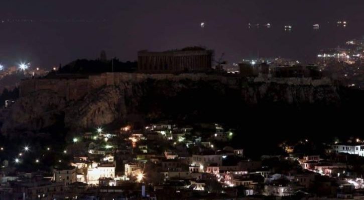 Νάσος Ηλιόπουλος: Σε αντίθεση με όσα πιστεύει ο κ. Μπακογιάννης, ο δήμαρχος της Αθήνας οφείλει να λάβει δράση για την κλιματική αλλαγή