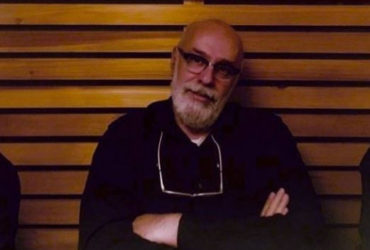 Συνέντευξη του δημοτικού συμβούλου της Ανοιχτής Πόλης Κυριάκου Αγγελάκου στον 9,84 για το Athens Film Office