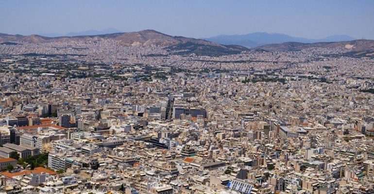 Άρθρο του Νάσου Ηλιόπουλου στην Αυγή: Η περίπτωση του Δήμου Αθηναίων – Οργανώνοντας την «αποτυχία»