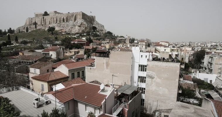 Παρεμβάσεις της Ανοιχτής Πόλης στο δημοτικό συμβούλιο της 27ης Απριλίου – Υπερψήφιση ψηφίσματος για την θέσπιση προστατευτικού πλαισίου για τον κηρυγμένο αρχαιολογικό χώρο της Αθήνας