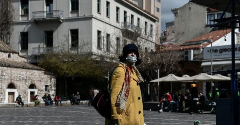 Ανακοίνωση της Ανοιχτής Πόλης για τους μειοδοτικούς διαγωνισμούς σχετικά με τις κυκλοφοριακές ρυθμίσεις στο Κέντρο: Τελικά ο ανταγωνισμός δεν δούλεψε.