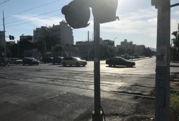 Παρεμβάσεις της Ανοιχτής Πόλης στην 15η συνεδρίαση του Δημοτικού Συμβουλίου