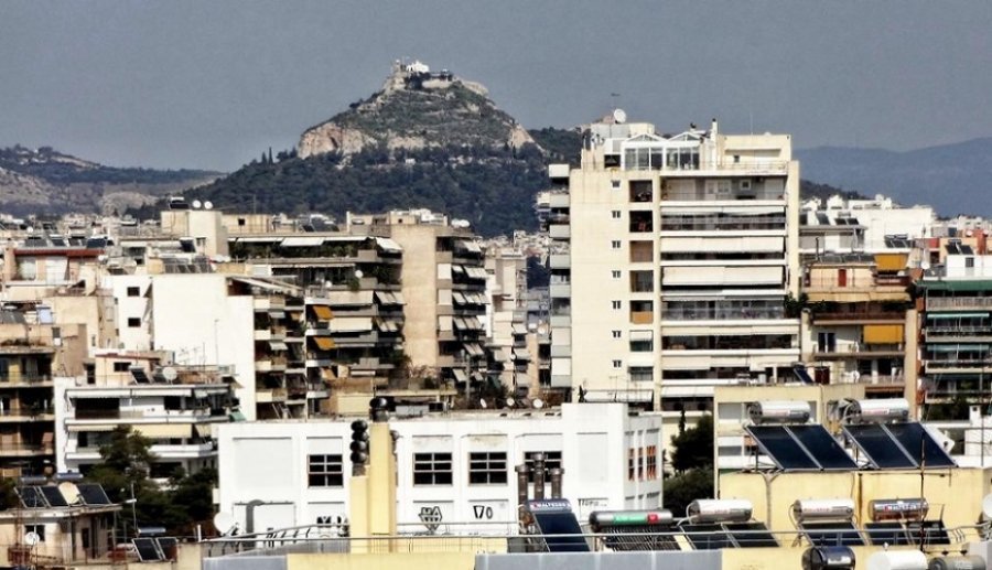 Αθήνα: Μια Πόλη για Όλους