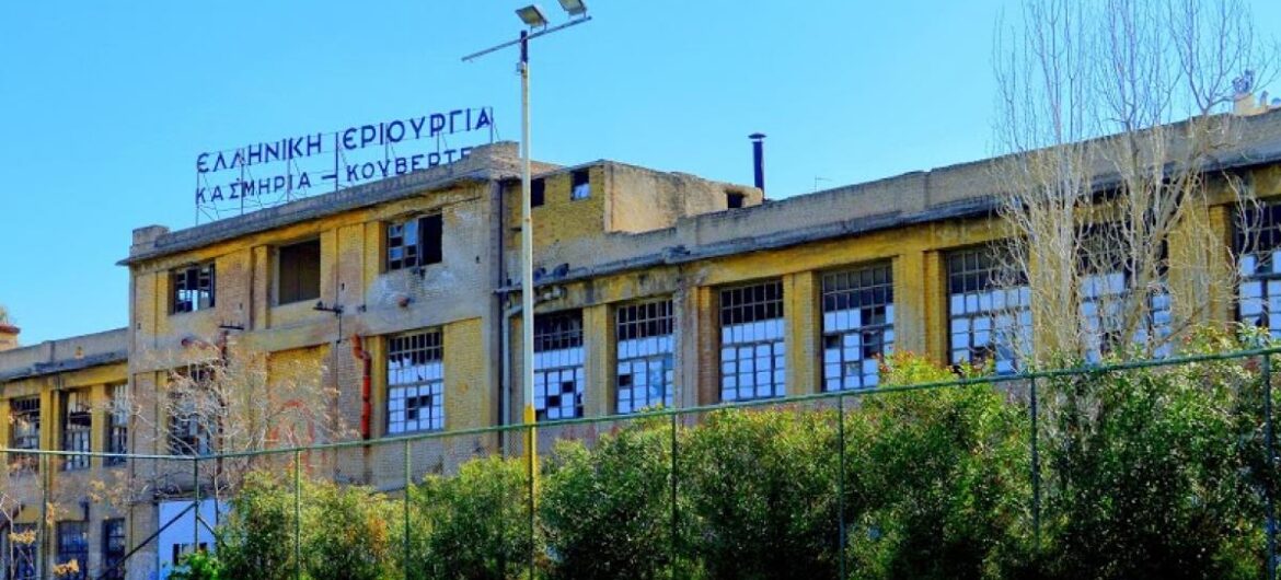 Παρεμβάσεις στην 10η τακτική συνεδρίαση του Δημοτικού Συμβουλίου