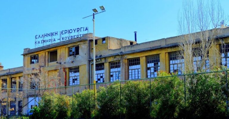 Παρεμβάσεις στην 10η τακτική συνεδρίαση του Δημοτικού Συμβουλίου