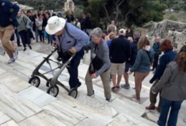 Παρεμβάσεις στην 14η τακτική συνεδρίαση του Δημοτικού Συμβουλίου