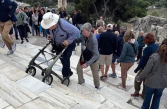 Παρεμβάσεις στην 14η τακτική συνεδρίαση του Δημοτικού Συμβουλίου