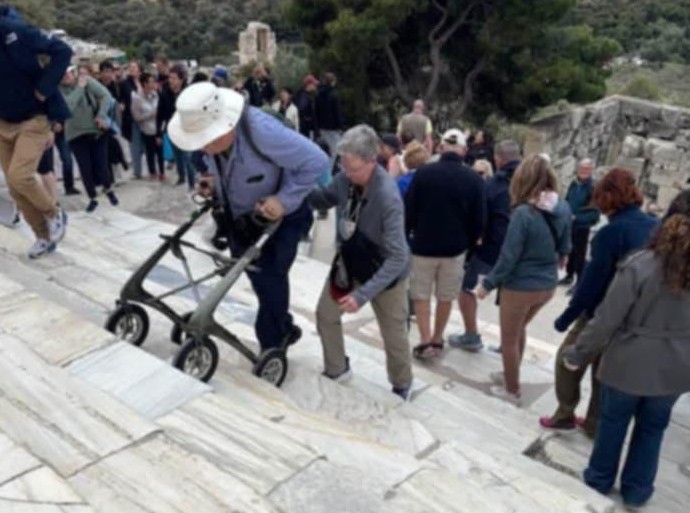 Παρεμβάσεις στην 14η τακτική συνεδρίαση του Δημοτικού Συμβουλίου