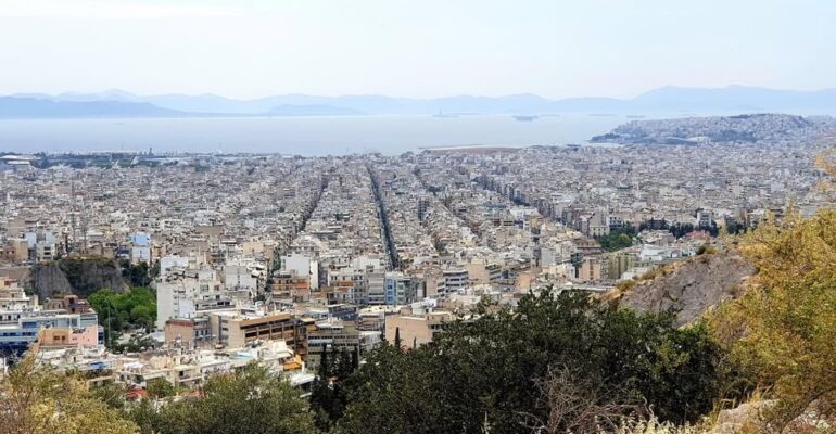 Παγκόσμια Ημέρα Περιβάλλοντος: Για μια πόλη βιωσιμότητας και δικαιοσύνης