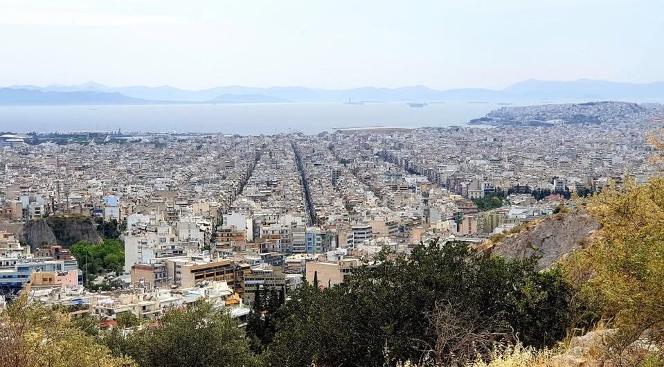 Παγκόσμια Ημέρα Περιβάλλοντος: Για μια πόλη βιωσιμότητας και δικαιοσύνης
