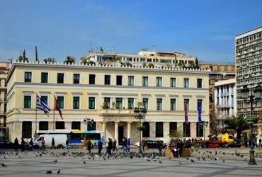 Παρεμβάσεις στην 17η συνεδρίαση του Δημοτικού Συμβουλίου