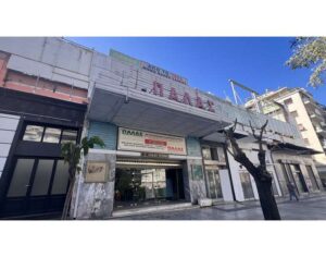 Παρεμβάσεις στην 18η και 19η συνεδρίαση του Δημοτικού Συμβουλίου: συνεδρίαση λογοδοσίας, θερινοί κινηματογράφοι, ΠΑΛΑΣ, Προμπονά