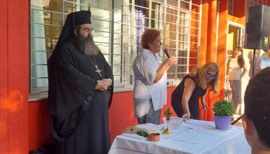 Η Ανοιχτή Πόλη στο πλευρό της σχολικής κοινότητας, για σύγχρονα και δημιουργικά σχολεία