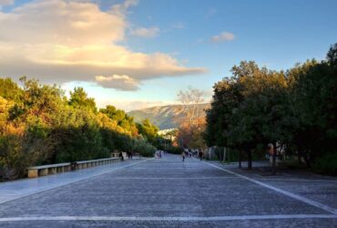 Παρεμβάσεις στην 28η τακτική συνεδρίαση του Δημοτικού Συμβουλίου