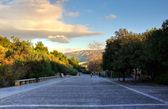 Παρεμβάσεις στην 28η τακτική συνεδρίαση του Δημοτικού Συμβουλίου