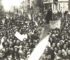 81 χρόνια από την Απελευθέρωση της Αθήνας:  Οι αγώνες του μέλλοντος θα συνεχίσουν εκείνους του παρελθόντος