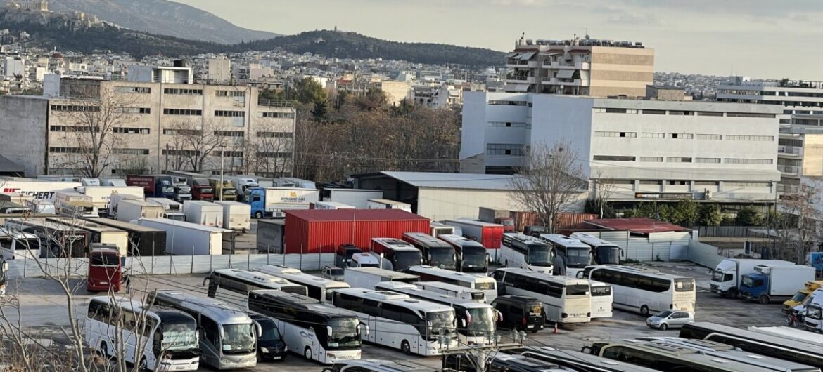 Παρεμβάσεις στην 30η Ειδική και 31η Τακτική Συνεδρίαση του Δημοτικού Συμβουλίου