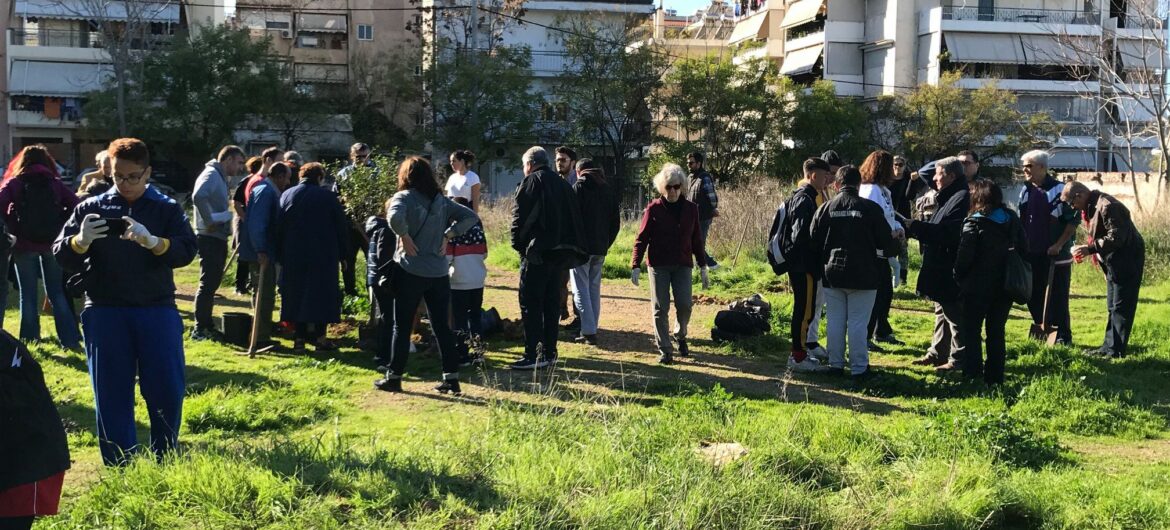 Δικαίωση για τους αγώνες των κατοίκων της Ριζούπολης