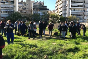 Δικαίωση για τους αγώνες των κατοίκων της Ριζούπολης