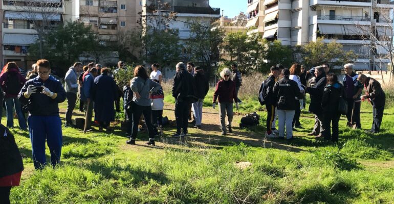 Δικαίωση για τους αγώνες των κατοίκων της Ριζούπολης