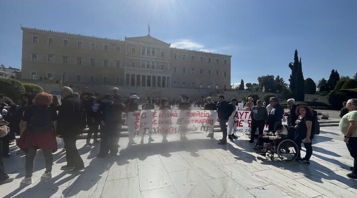 Παρεμβάσεις στην 19η τακτική συνεδρίαση του Δημοτικού Συμβουλίου Αθηναίων