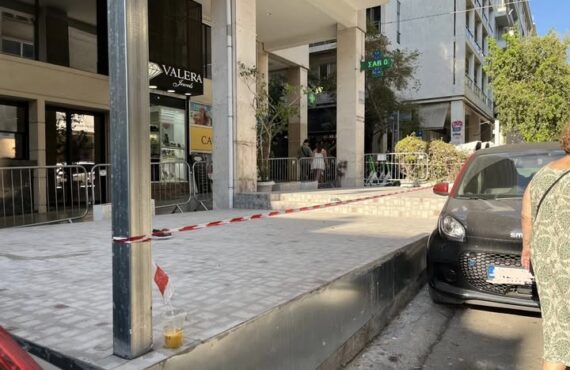 Παρεμβάσεις στην 21η τακτική συνεδρίαση του Δημοτικού Συμβουλίου Αθηναίων