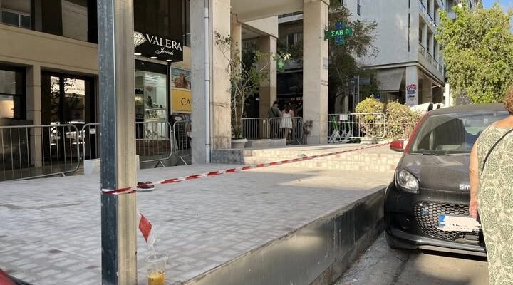 Παρεμβάσεις στην 21η τακτική συνεδρίαση του Δημοτικού Συμβουλίου Αθηναίων