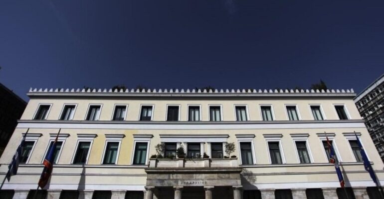Παρεμβάσειςστην 18η τακτική συνεδρίαση του Δημοτικού Συμβουλίου Αθηναίων