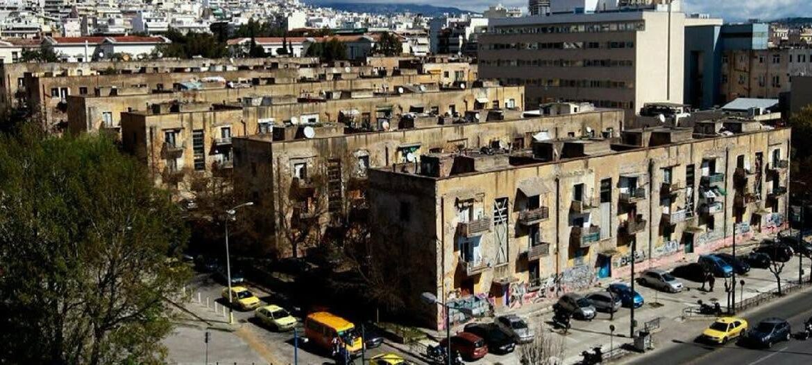 Κώστας Ζαχαριάδης: Είναι η ώρα του ειλικρινούς και συμπεριληπτικού διαλόγου