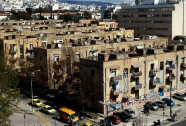Κώστας Ζαχαριάδης: Είναι η ώρα του ειλικρινούς και συμπεριληπτικού διαλόγου