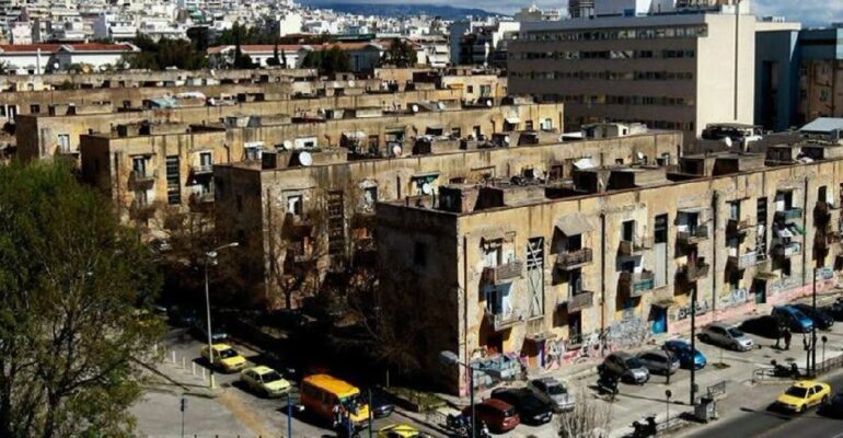 Κώστας Ζαχαριάδης: Είναι η ώρα του ειλικρινούς και συμπεριληπτικού διαλόγου