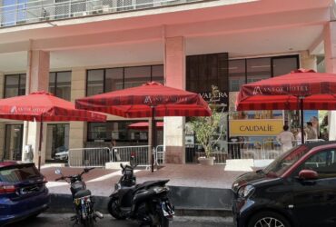 Παρεμβάσεις της Ανοιχτής Πόλης  στην 29η συνεδρίαση του Δημοτικού Συμβουλίου του Δήμου Αθηναίων