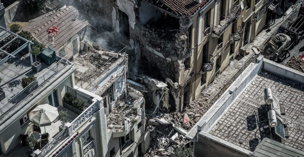 Ανάγκη για δημόσιο έλεγχο και πλαίσιο ασφάλειας στην Πλάκα