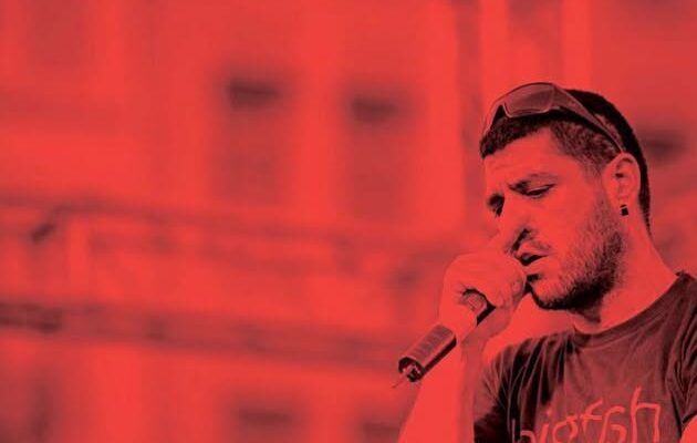 13 χρόνια μετά: Αθήνα κλειστή στο φασισμό