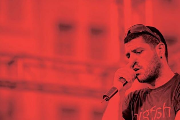 13 χρόνια μετά: Αθήνα κλειστή στο φασισμό