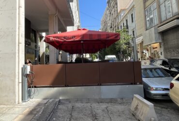 Παρεμβάσεις στην 31η συνεδρίαση του Δημοτικού Συμβουλίου του Δήμου Αθηναίων