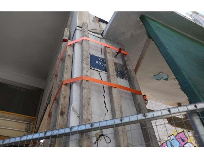 Παρεμβάσεις της Ανοιχτής Πόλης  στην 30η συνεδρίαση του Δημοτικού Συμβουλίου