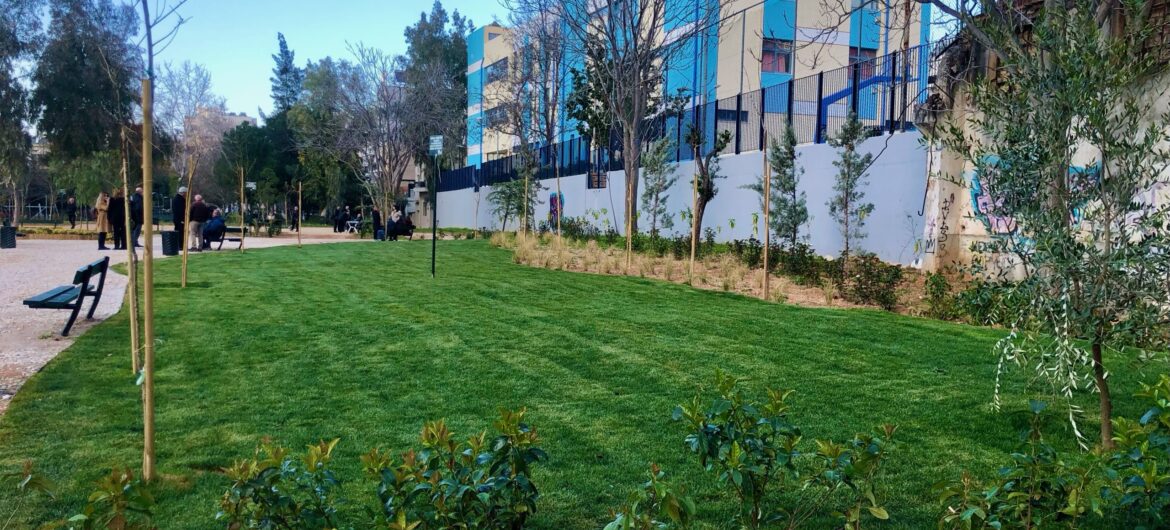 Παρεμβάσεις της Ανοιχτής Πόλης  στις 32η και 33η συνεδριάσεις του Δημοτικού Συμβουλίου του Δήμου Αθηναίων