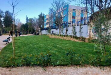 Παρεμβάσεις της Ανοιχτής Πόλης  στις 32η και 33η συνεδριάσεις του Δημοτικού Συμβουλίου του Δήμου Αθηναίων