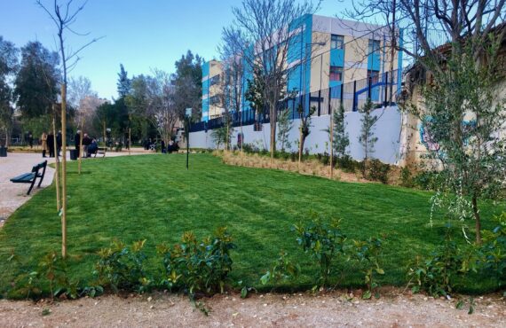 Παρεμβάσεις της Ανοιχτής Πόλης  στις 32η και 33η συνεδριάσεις του Δημοτικού Συμβουλίου του Δήμου Αθηναίων