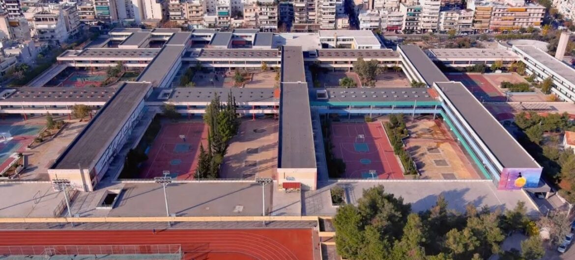 Τοποθέτηση στην 38η έκτακτη συνεδρίαση του Δημοτικού Συμβουλίου για τη Γκράβα: Ασφαλή και ανοιχτά σχολεία, με διαφάνεια και δεσμευτικό χρονοδιάγραμμα