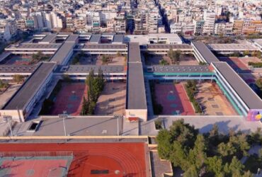 Τοποθέτηση στην 38η έκτακτη συνεδρίαση του Δημοτικού Συμβουλίου για τη Γκράβα: Ασφαλή και ανοιχτά σχολεία, με διαφάνεια και δεσμευτικό χρονοδιάγραμμα
