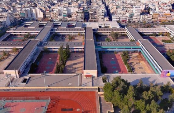 Τοποθέτηση στην 38η έκτακτη συνεδρίαση του Δημοτικού Συμβουλίου για τη Γκράβα: Ασφαλή και ανοιχτά σχολεία, με διαφάνεια και δεσμευτικό χρονοδιάγραμμα